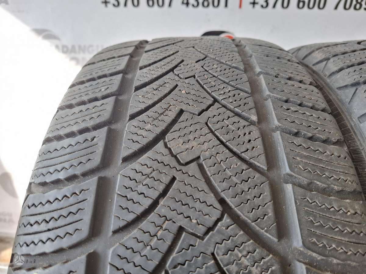 Platin RP60, žieminės 245/45 R18
