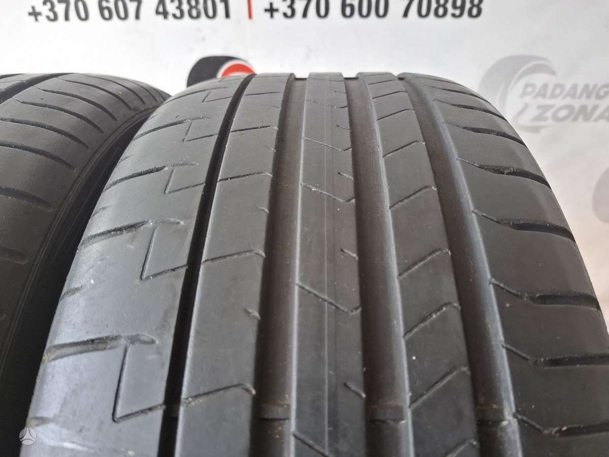 Pirelli P Zero, summer 245/40 R19