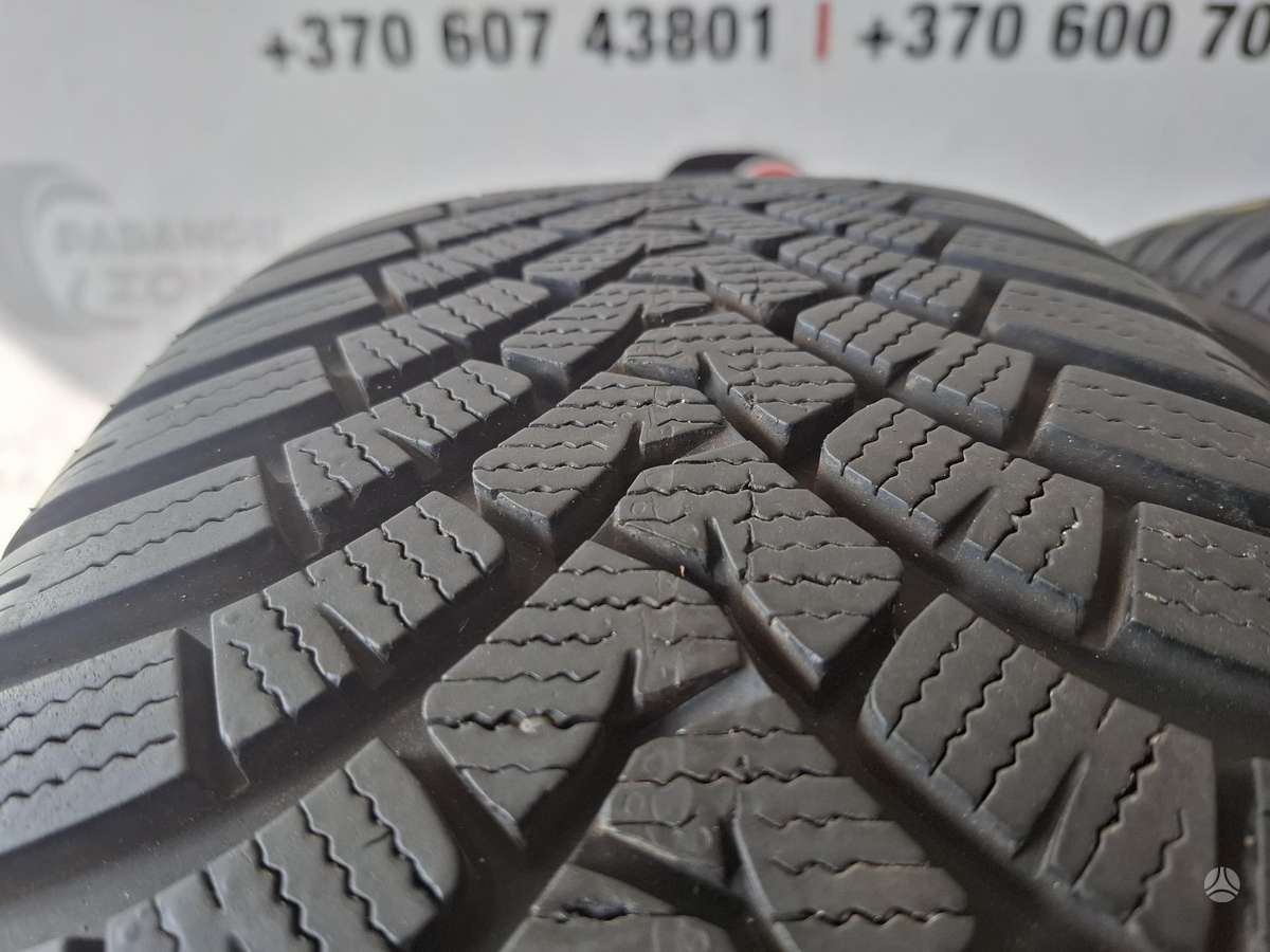 Falken HS01, всесезонные 225/55 R18