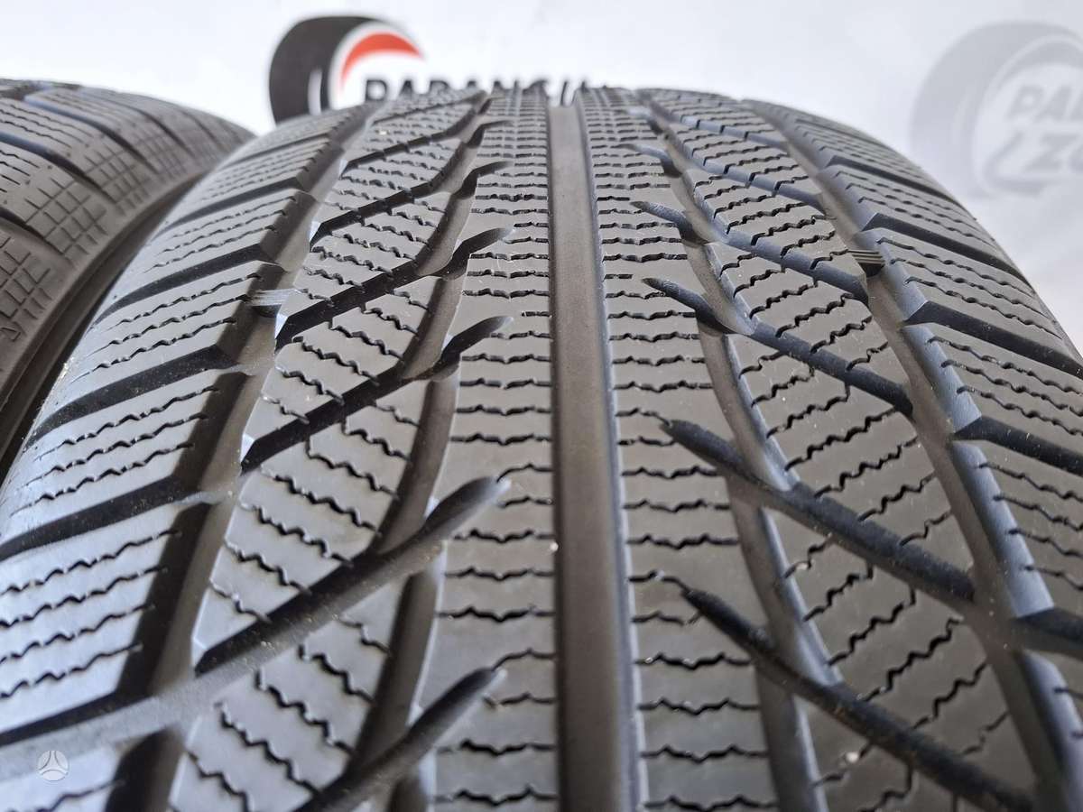 Goodride SW608, winter 225/55 R17