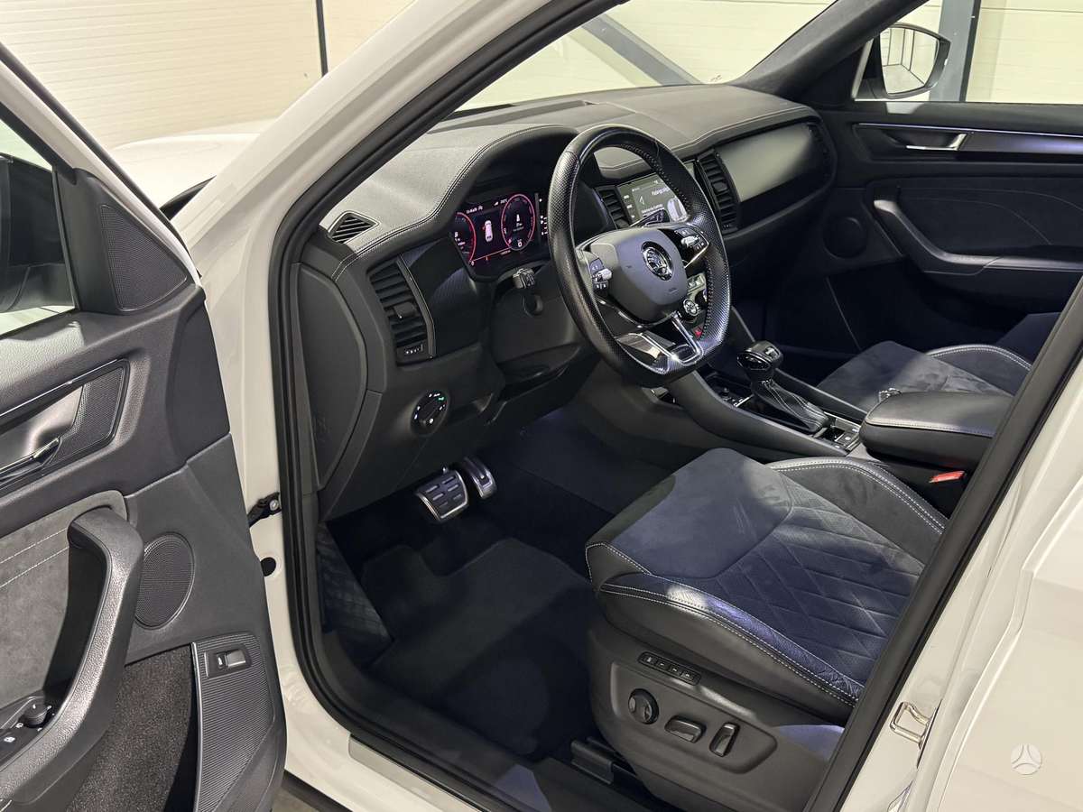 Škoda Kodiaq - 8