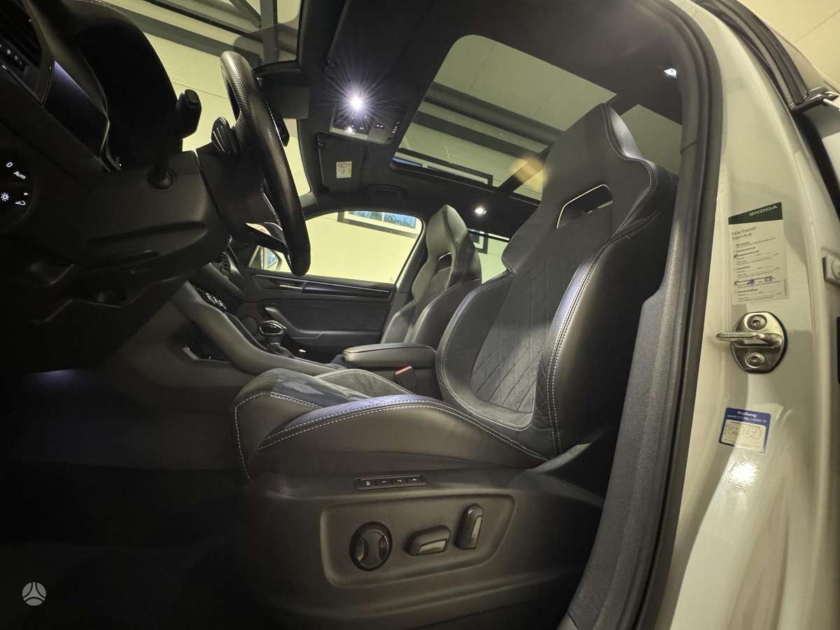 Škoda Kodiaq - 10