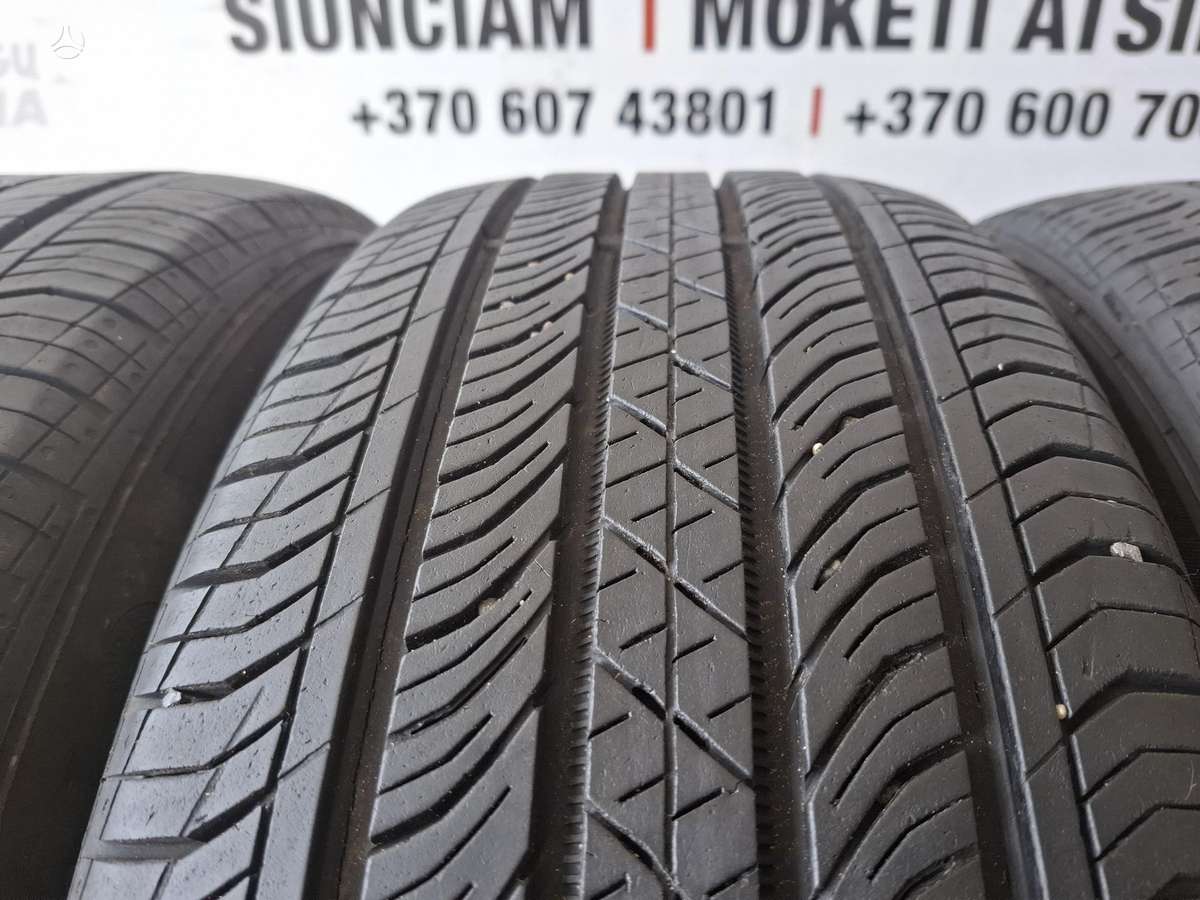 Continental Procontact TX, summer 225/60 R18