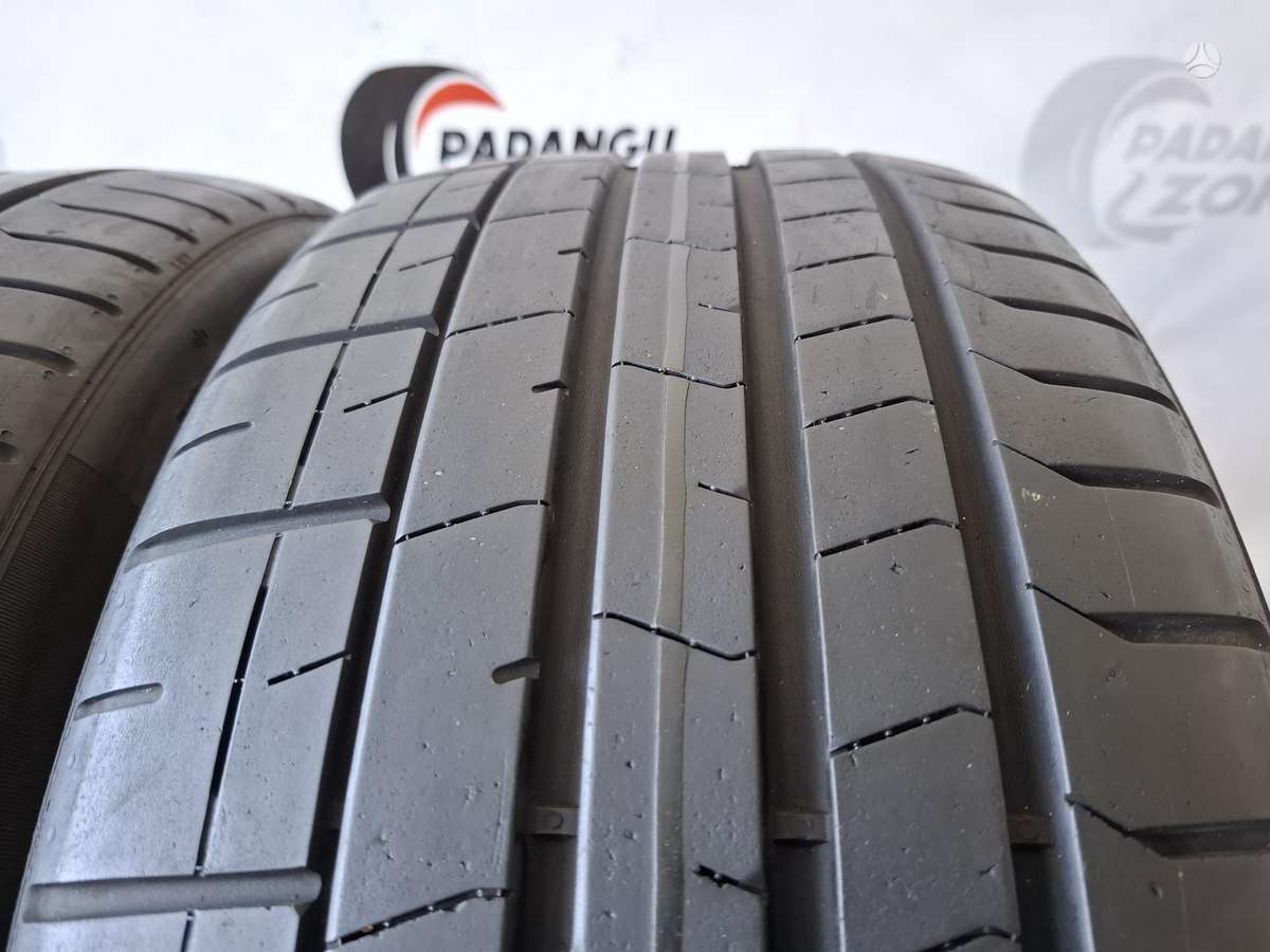 Pirelli P Zero, vasarinės 235/35 R19