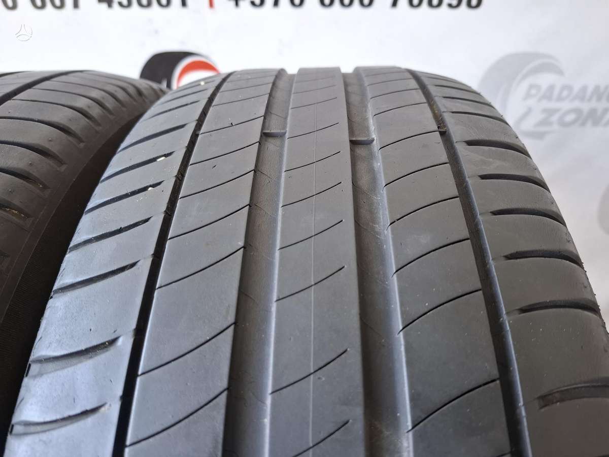 Michelin Primacy 3, summer 225/50 R18