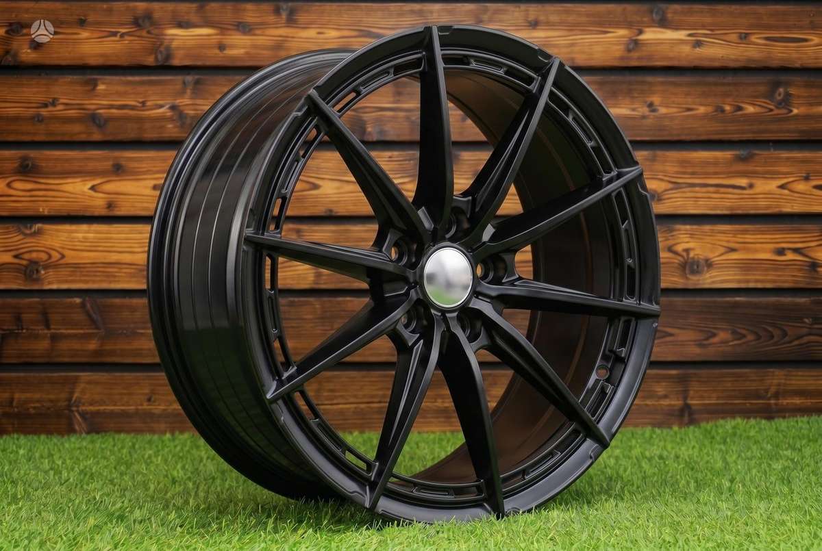 Autowheels HFX-2 Style, легкосплавные , R18