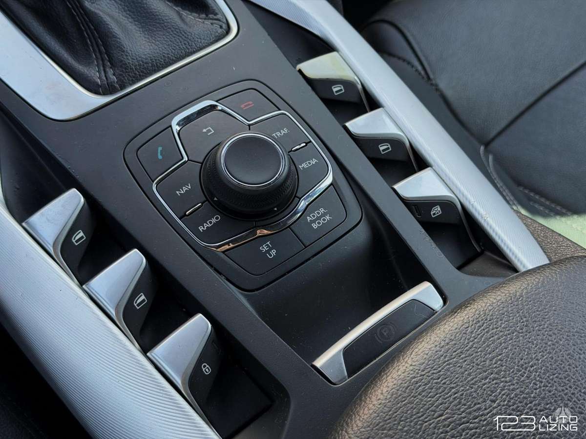 Citroen DS5, 2.0 l., Хэтчбек