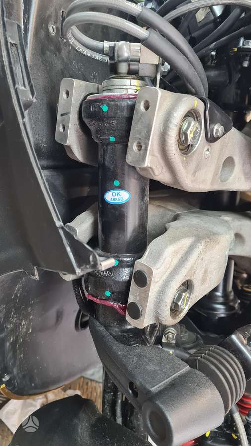 Piaggio MP3 493cc, трициклы