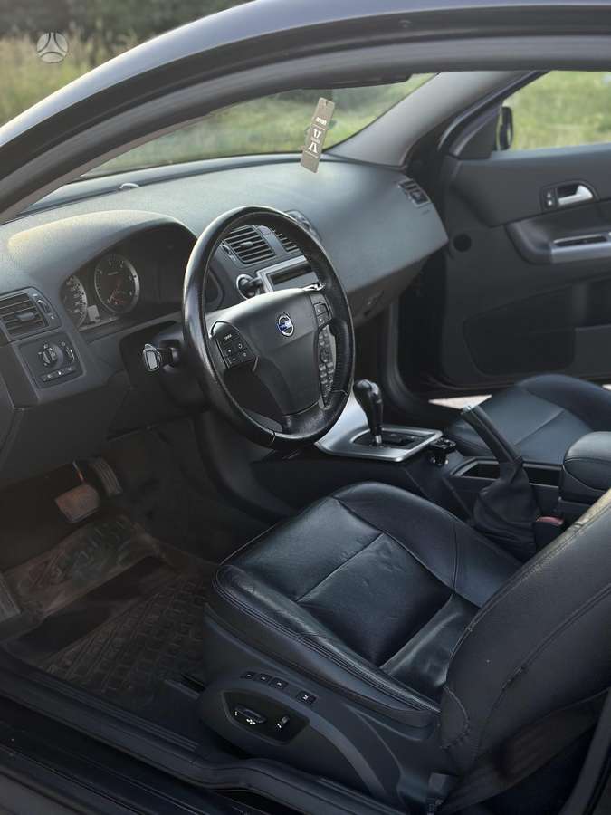 Volvo C30, 2.4 l., coupe