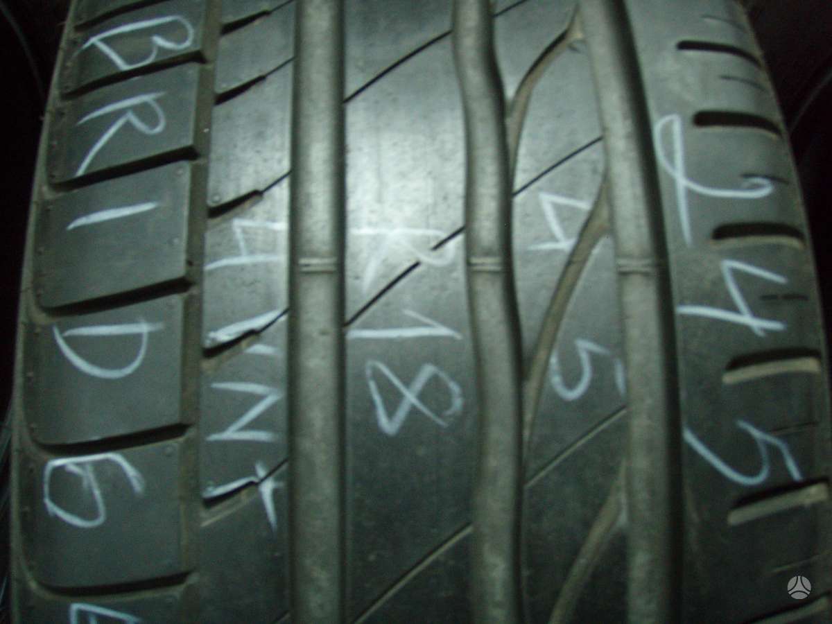 Michelin, летние 245/45 R18