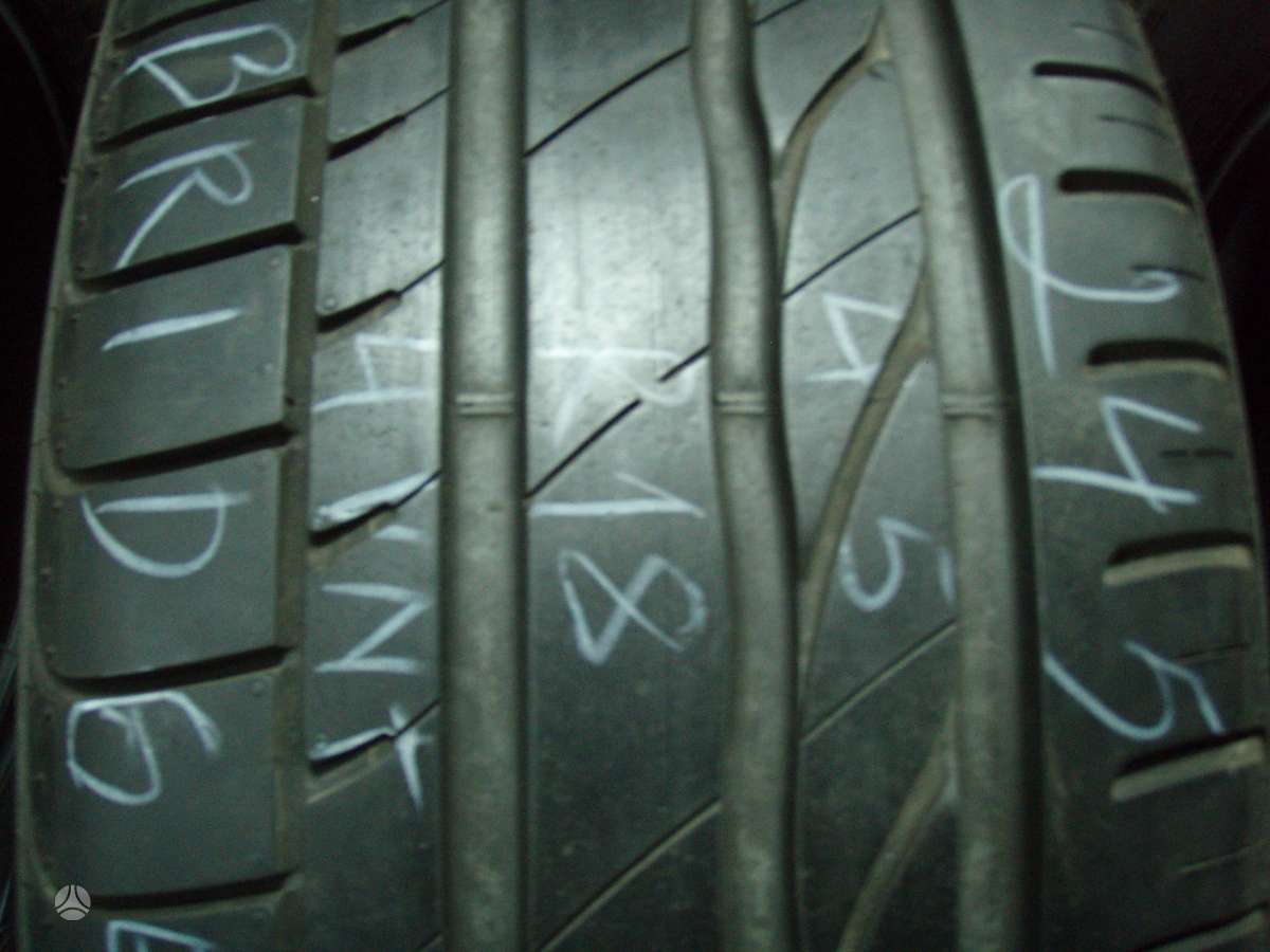 Michelin, vasaras 245/45 R18