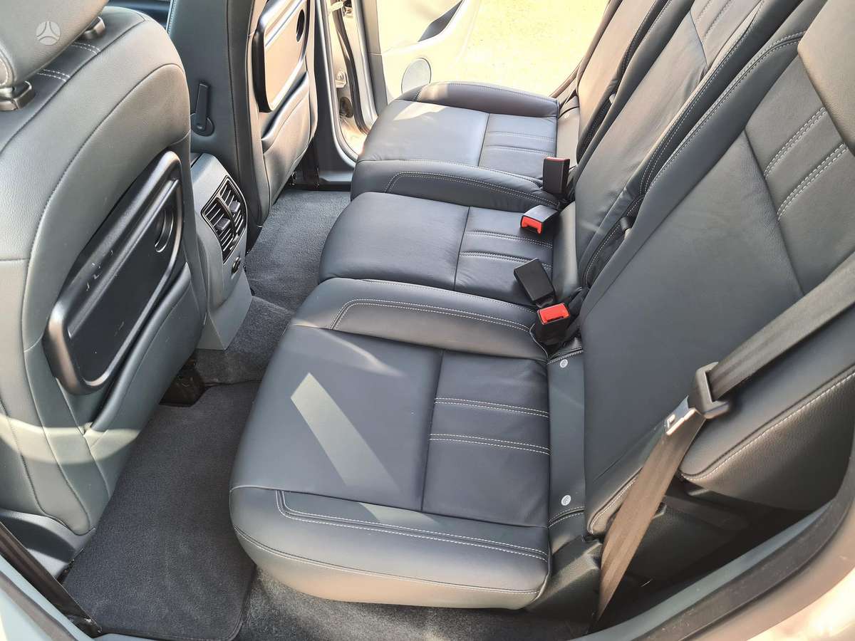 Ford C-MAX, 1.6 l., Минивэн
