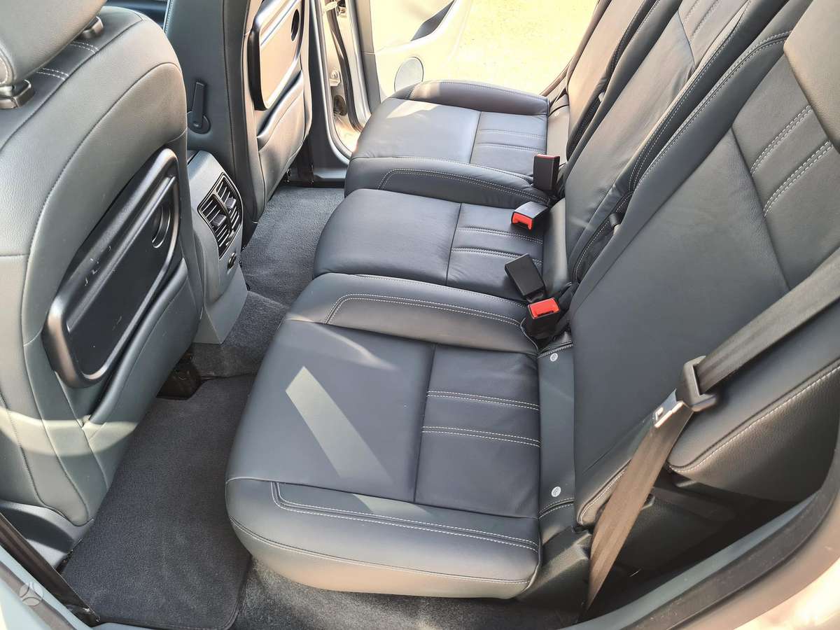Ford C-MAX, 1.6 l., mpv / minivan