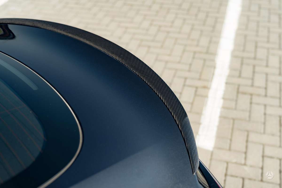Tesla Model 3, 82 кВт·ч, Хэтчбек