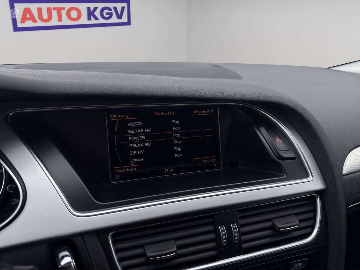 Audi A4 allroad, 2.0 l., Универсал
