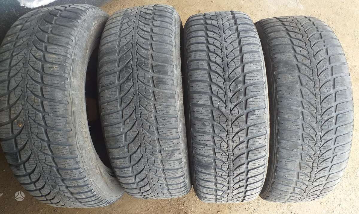 Opel, легкосплавные , R16