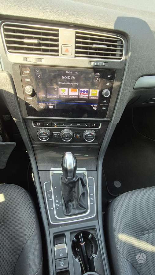 Volkswagen Golf, 1.6 l., Универсал