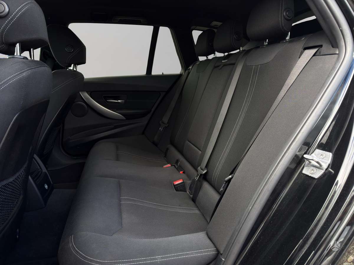 BMW 320, 2.0 l., Универсал