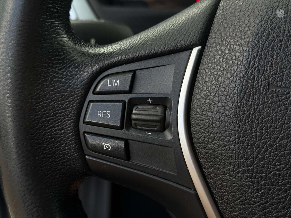BMW 320, 2.0 l., wagon