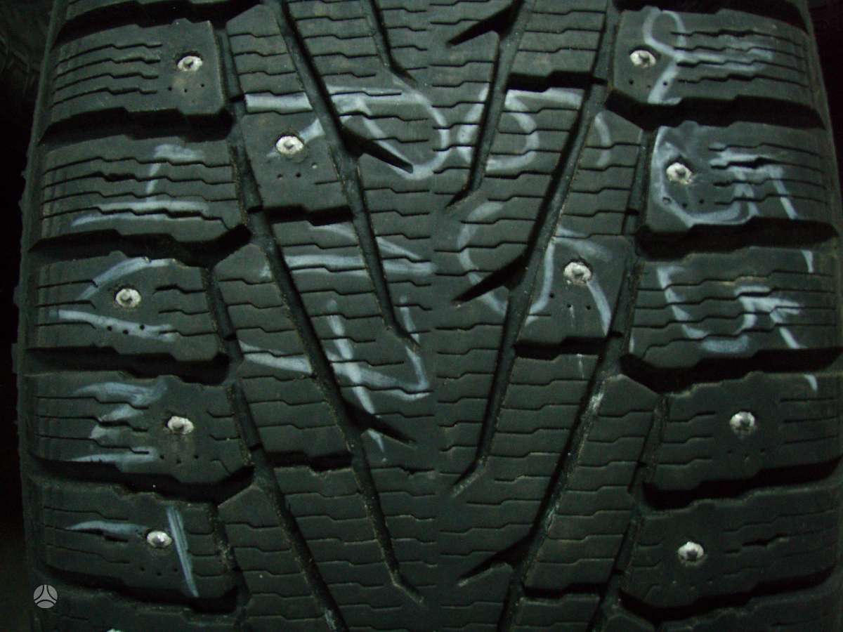 Continental (VasarinesUniversaliosZiemines, летние 255/65 R17