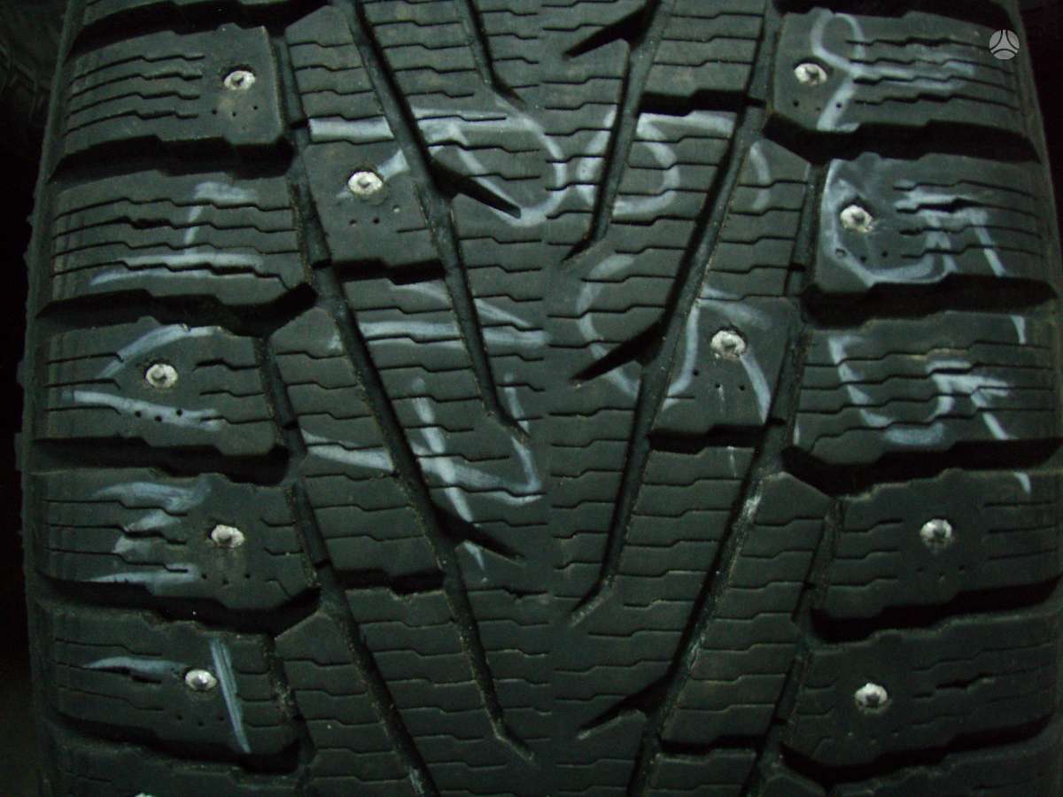 Continental (VasarinesUniversaliosZiemines, summer 255/65 R17