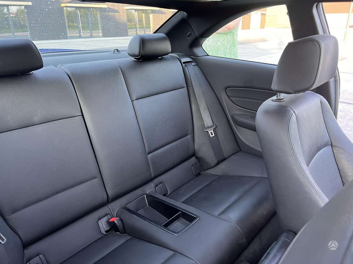 BMW 135, 3.0 l., Купе (coupe)