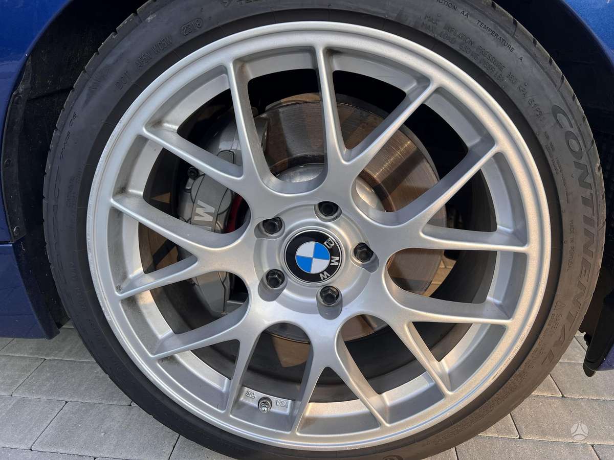 BMW 135, 3.0 l., Купе (coupe)