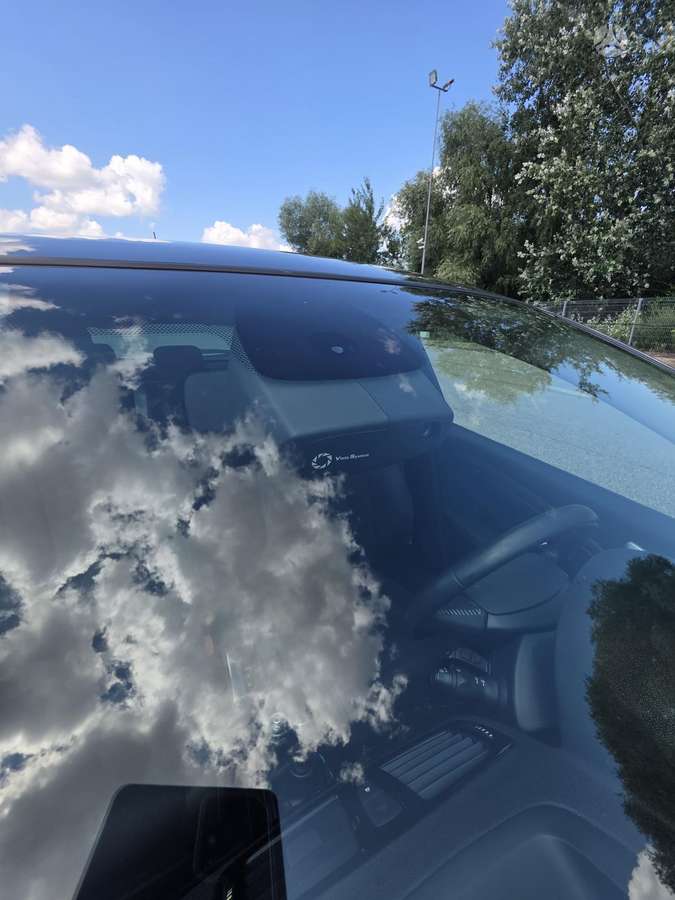 Renault Megane, 1.2 l., hatchback
