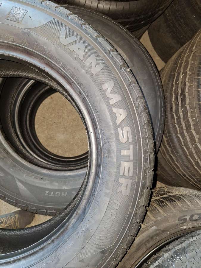 -Kita-, всесезонные 215/65 R16