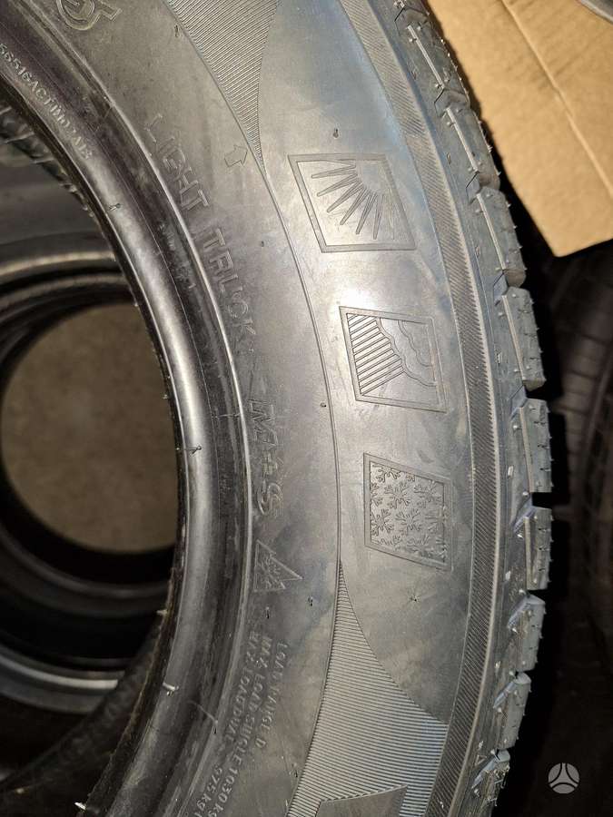 -Kita-, всесезонные 215/65 R16