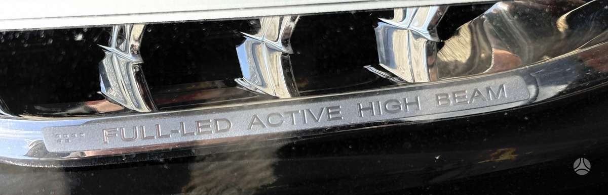Volvo V90, 2.0 l., Универсал