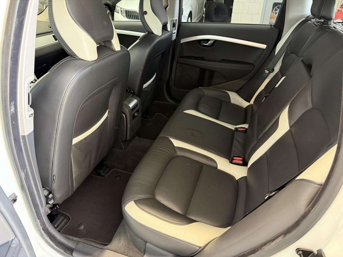 Volvo V70, 2.0 l., Универсал