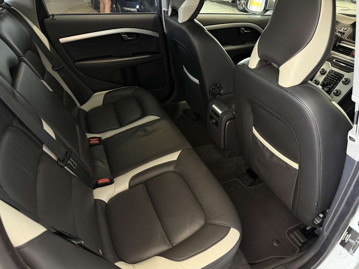 Volvo V70, 2.0 l., Универсал