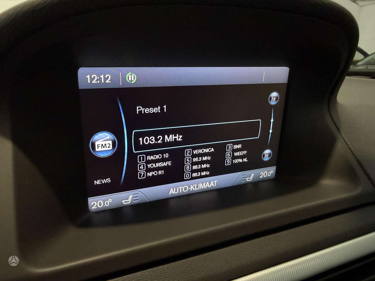 Volvo V70, 2.0 l., Универсал