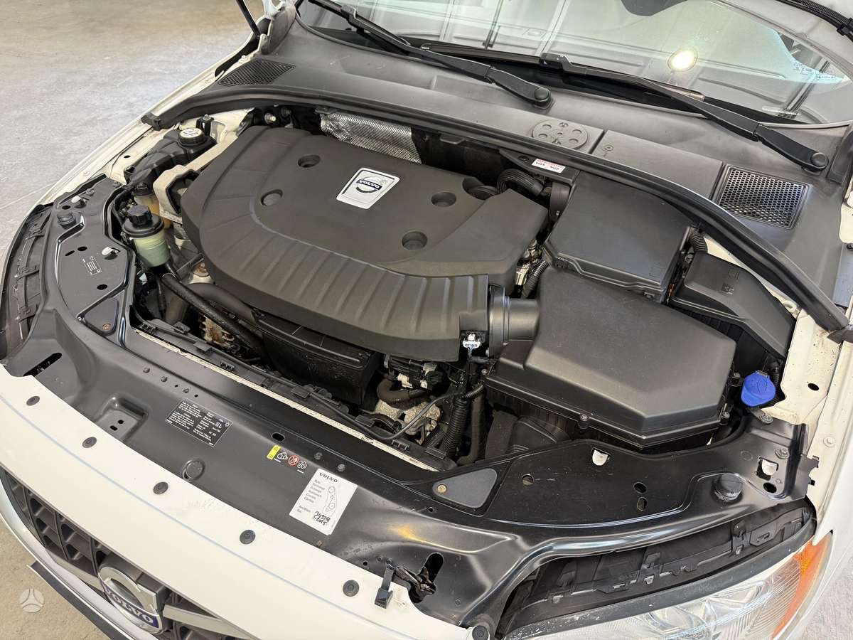 Volvo V70, 2.0 l., Универсал