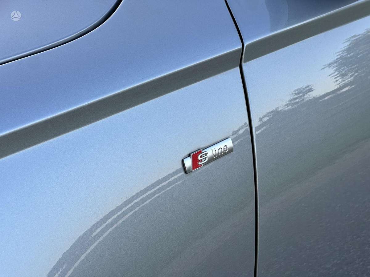 Audi A6, 2.0 l., Универсал