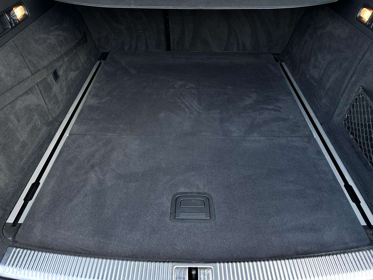 Audi A6, 2.0 l., Универсал