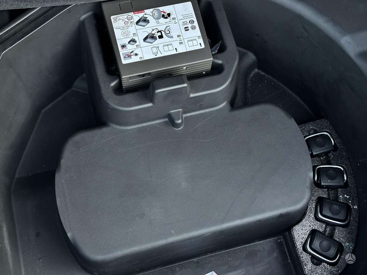 Audi A6, 2.0 l., Универсал