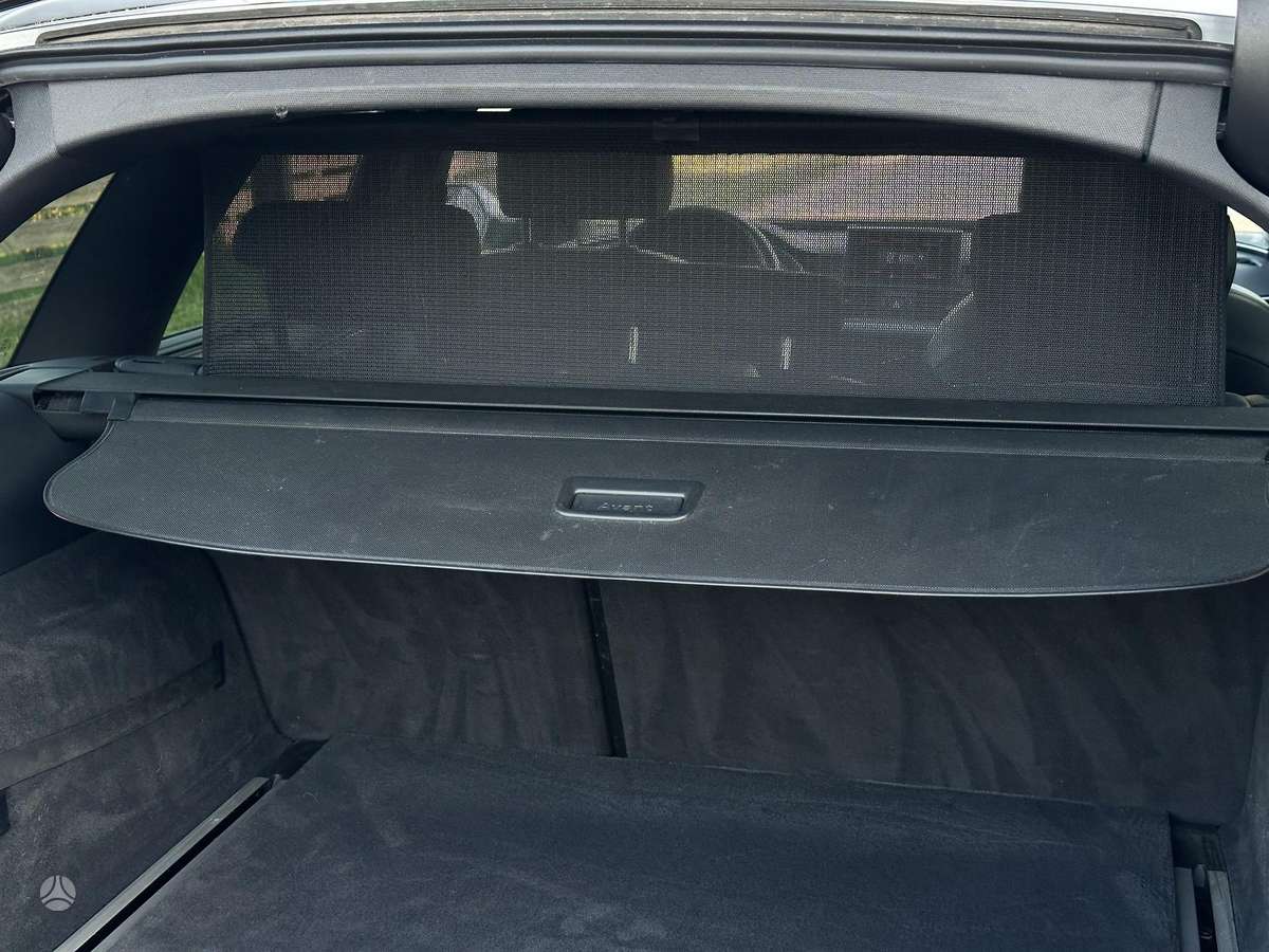 Audi A6, 2.0 l., Универсал