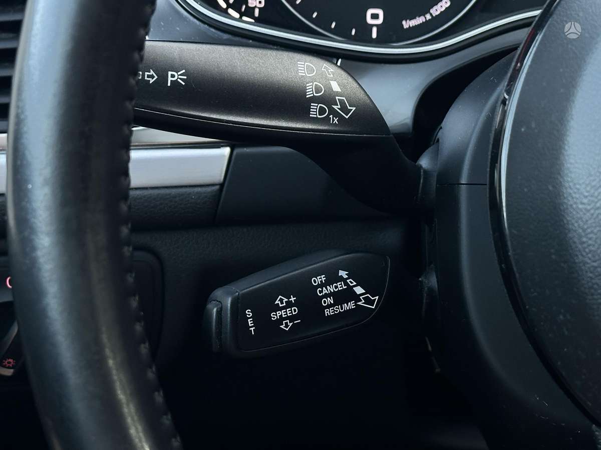 Audi A6, 2.0 l., Универсал