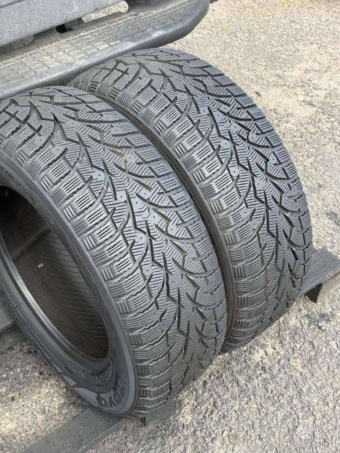 Toyo, всесезонные 205/65 R15
