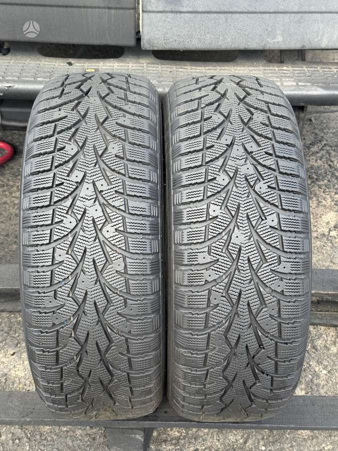 Toyo, всесезонные 205/65 R15