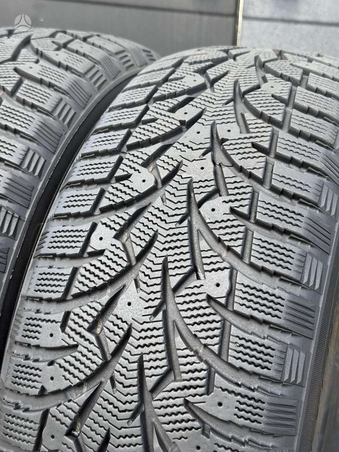 Toyo, universalios 205/65 R15