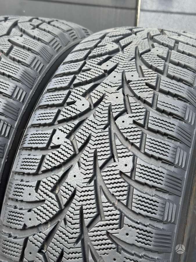 Toyo, всесезонные 205/65 R15