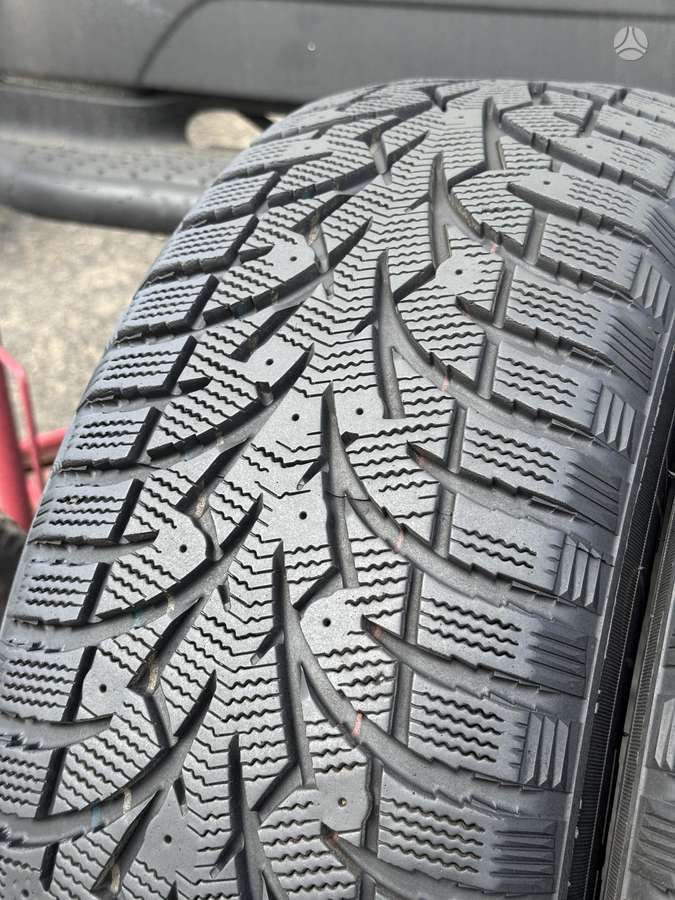 Toyo, всесезонные 205/65 R15
