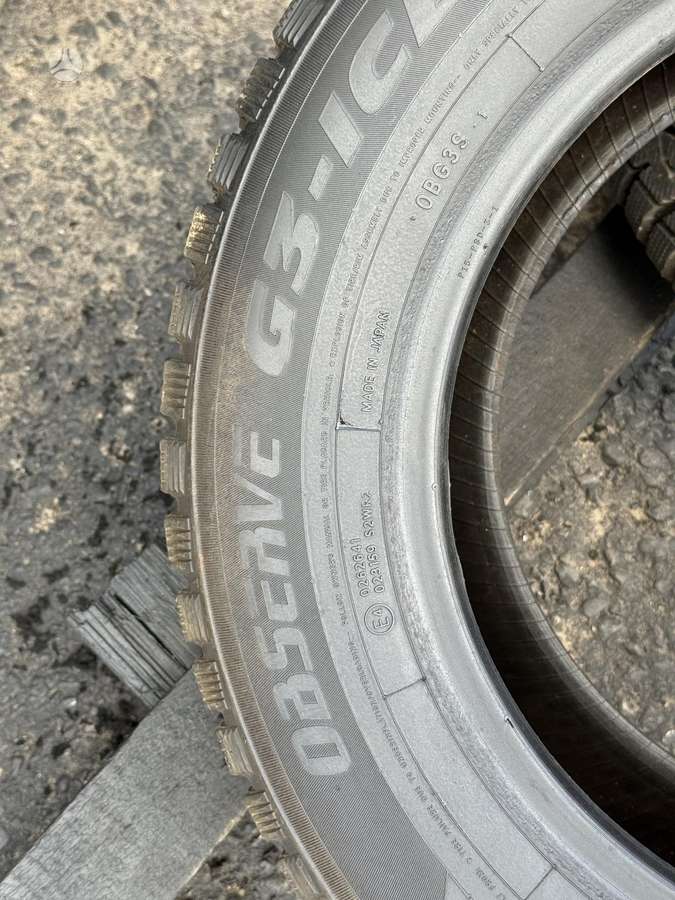 Toyo, всесезонные 205/65 R15