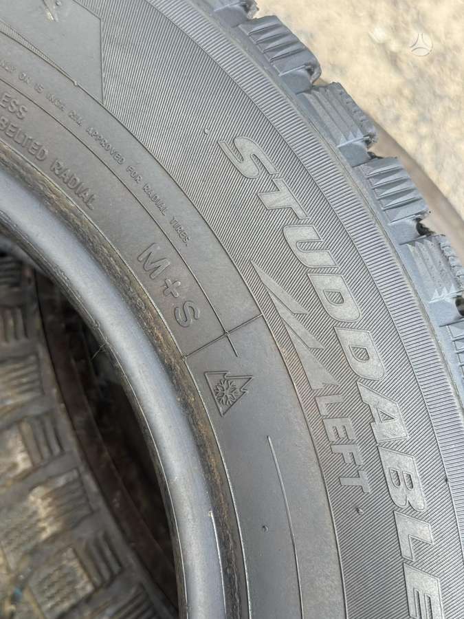 Toyo, всесезонные 205/65 R15