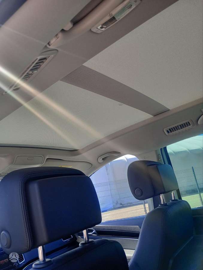 Seat Alhambra, 2.0 l., Минивэн