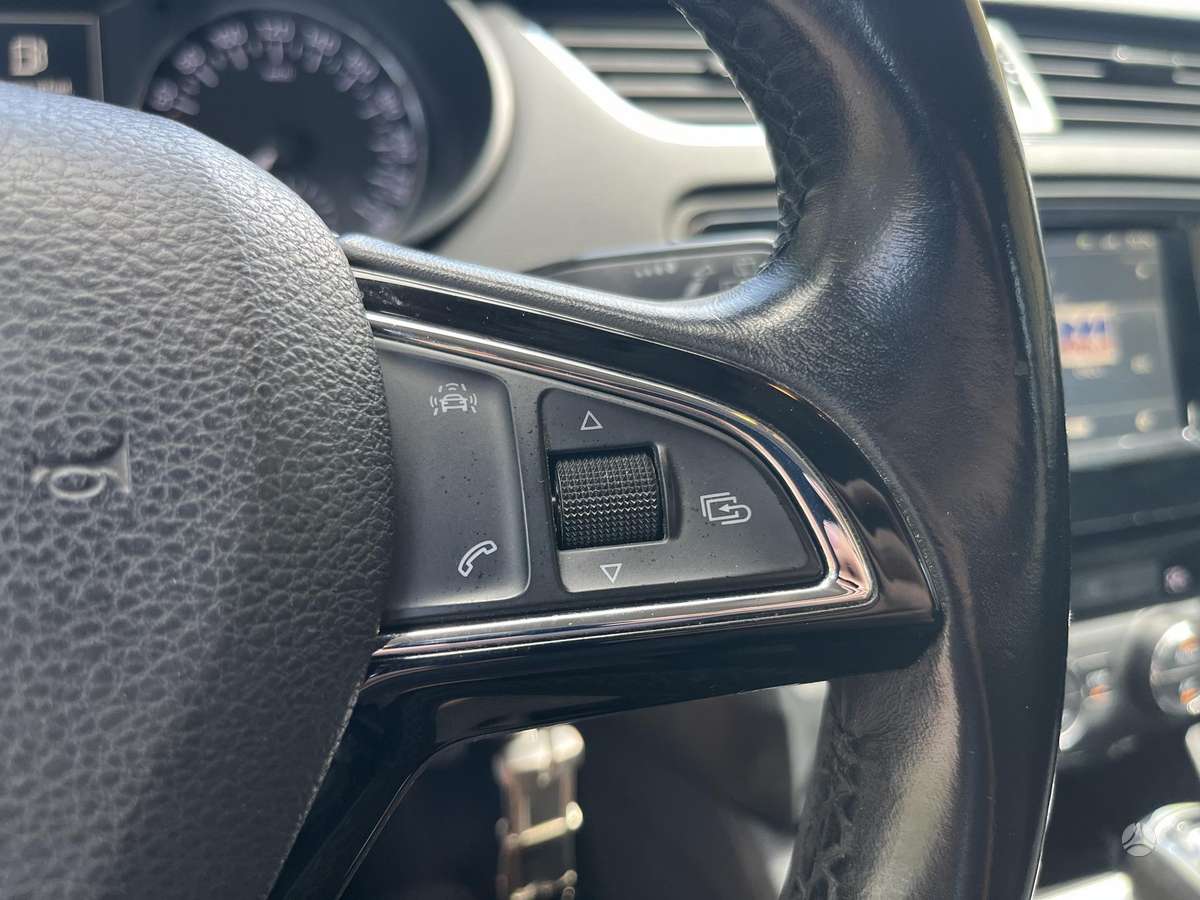 Skoda Octavia, 1.6 l., Универсал