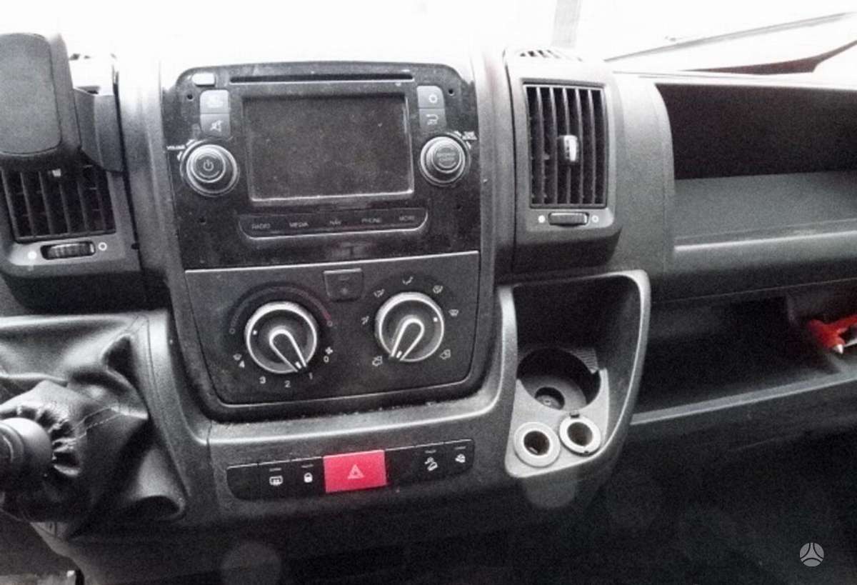 Peugeot Boxer - 8